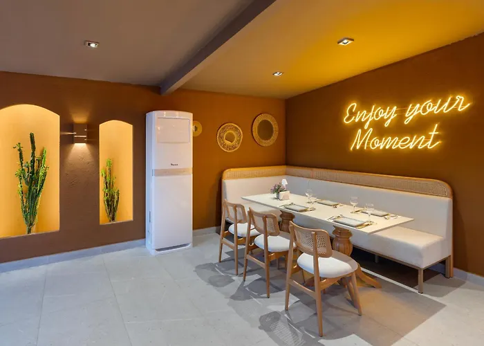 Hotella Resort & Spa