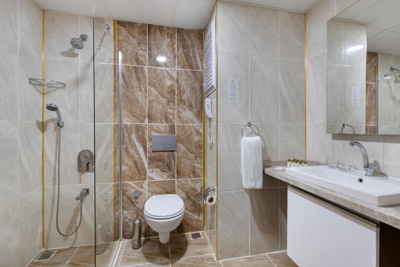 Hotella & Hotel Serik