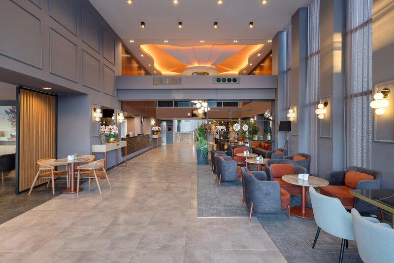 Hotella & 4* Serik