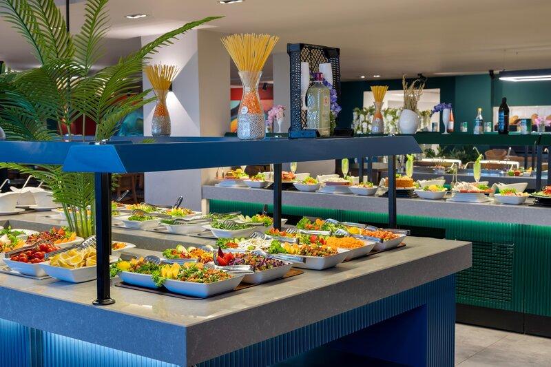 Hotella & Hotel Serik
