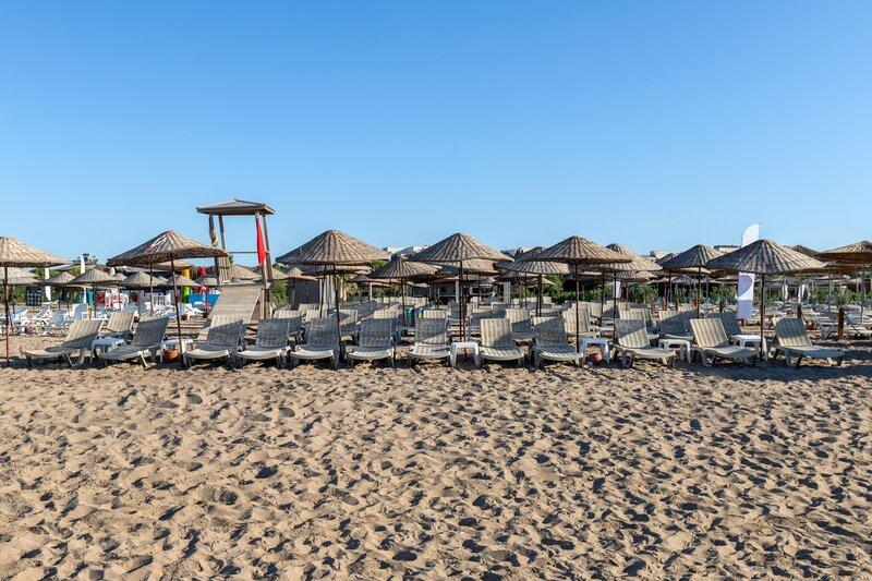 Hotella & 4* Serik