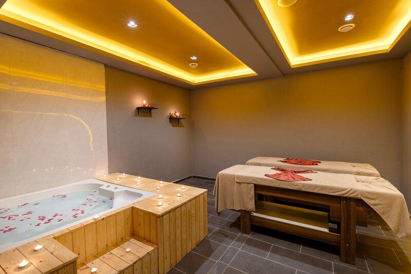 Hotella & Hotel Serik