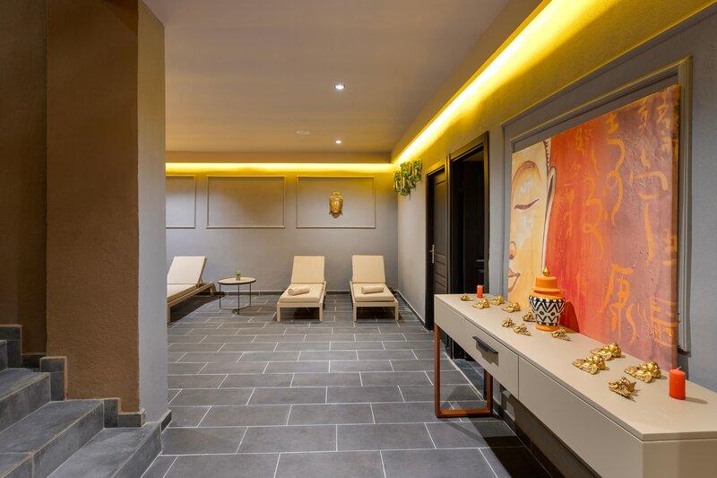 Hotella & Hotel Serik