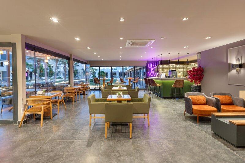 Hotella & 4* Serik