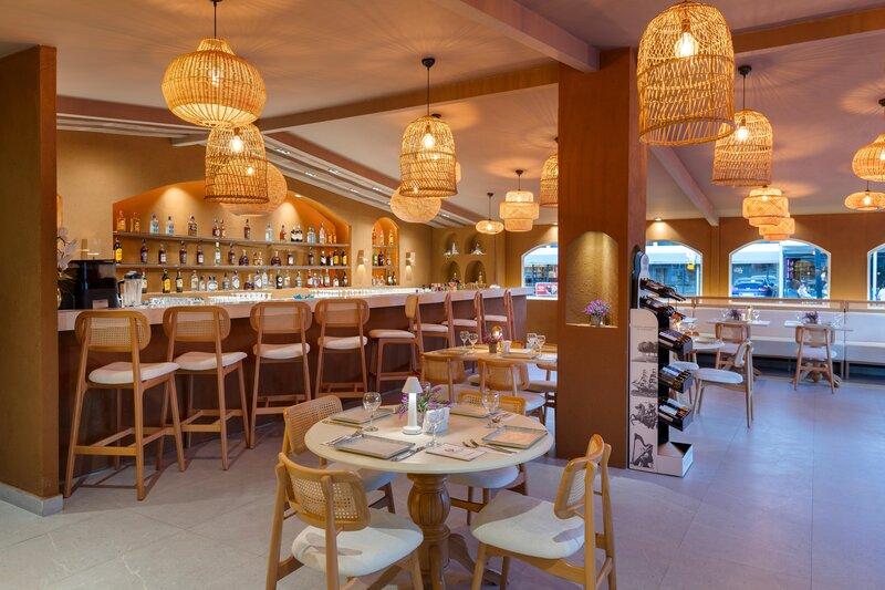 Hotel Hotella & Serik