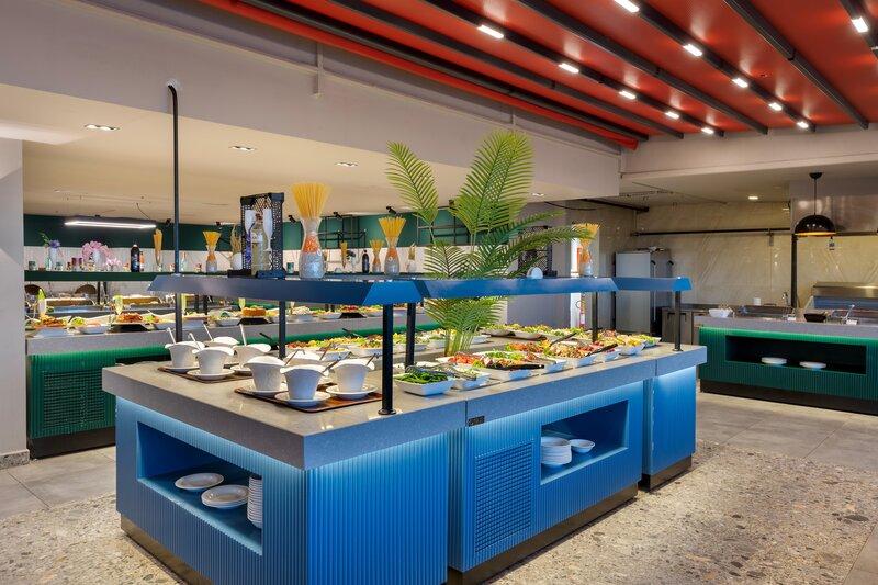 Hotella & 4* Serik